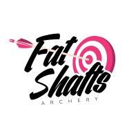 Fat Shafts Archery Logo