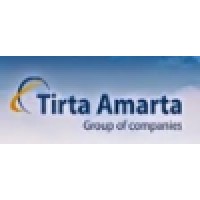PT. Tirta Amarta Group of Companies Logo