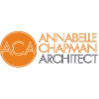 ANNABELLE CHAPMAN ARCHITECT Logo