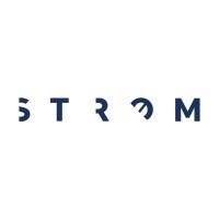 STRØM WORKS Logo