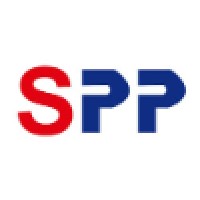 PT Sumber Petrindo Perkasa Logo