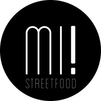 Mi! Streetfood Logo