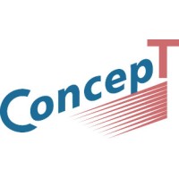 Study Association ConcepT Logo