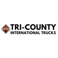 Tri-County International Trucks, Inc. Logo
