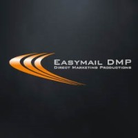 Easymail Direct Marketing Productions Logo