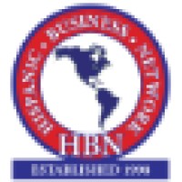 Hispanic Business Network Logo