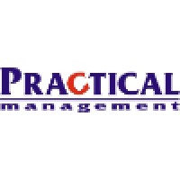 Practical Management, s.r.o. Logo