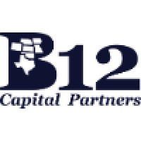 B12 Capital Partners Logo