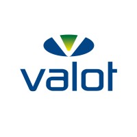 Valot SA Logo
