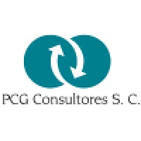PCG Consultores, S.C. Logo