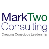 MarkTwo Consulting Logo