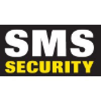 SMS Security Perth, Western Australia Logo