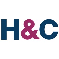 Hanne & Co. Solicitors LLP Logo