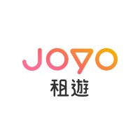 JOYO租遊 Logo