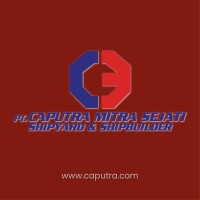 PT. Caputra Mitra Sejati Logo