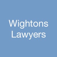 Wightons Lawyers Logo