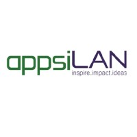 Appsilan Asia Pte Ltd Logo