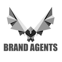 Brand Agents Istanbul Logo