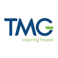TMG - Thien Minh Group Logo