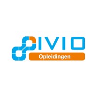IVIO-Opleidingen Logo