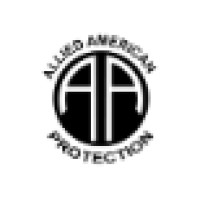 Allied American Protection Logo