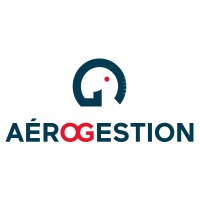 Aérogestion Logo
