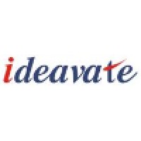 Ideavate Solutions Logo