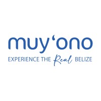 MuyOno Hospitality Logo
