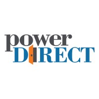 Power Direct Marketing Logo