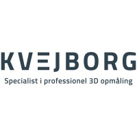 Kvejborg ApS Logo