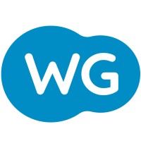 WG Fuentes - Watergush Logo