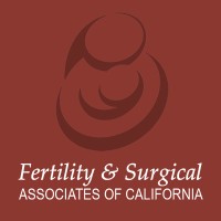 Fertility & Surgical Associates of California Logo