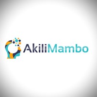 Akili Mambo Logo