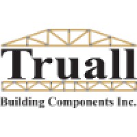 Truall Building Components Inc. Logo