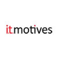 IT Motives Logo