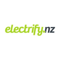 electrify.nz Logo