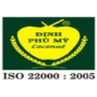 Vietcoconut Co Ltd Logo