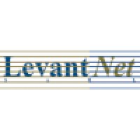 LevantNet s.a.r.l Logo