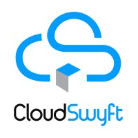 CloudSwyft Global Systems, Inc. Logo