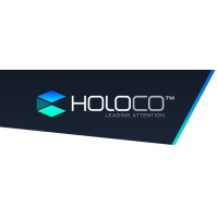 HOLOCO GmbH Logo