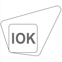 IOK Logo