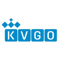 KVGO Logo