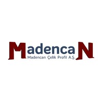 Madencan Çelik Profil A.Ş. Logo