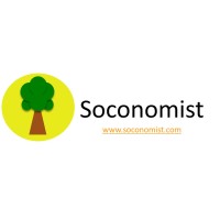 Soconomist Travel Logo