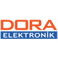 Dora Elektronik Logo