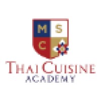 MSC Thai Cuisine Co., Ltd. Logo