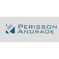 Perisson Andrade, Massaro e Salvaterra Advogados Logo