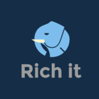 Rich it Logo