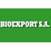 Bioexport S.A Paraguay Logo