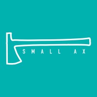 Small Ax Creative Logo